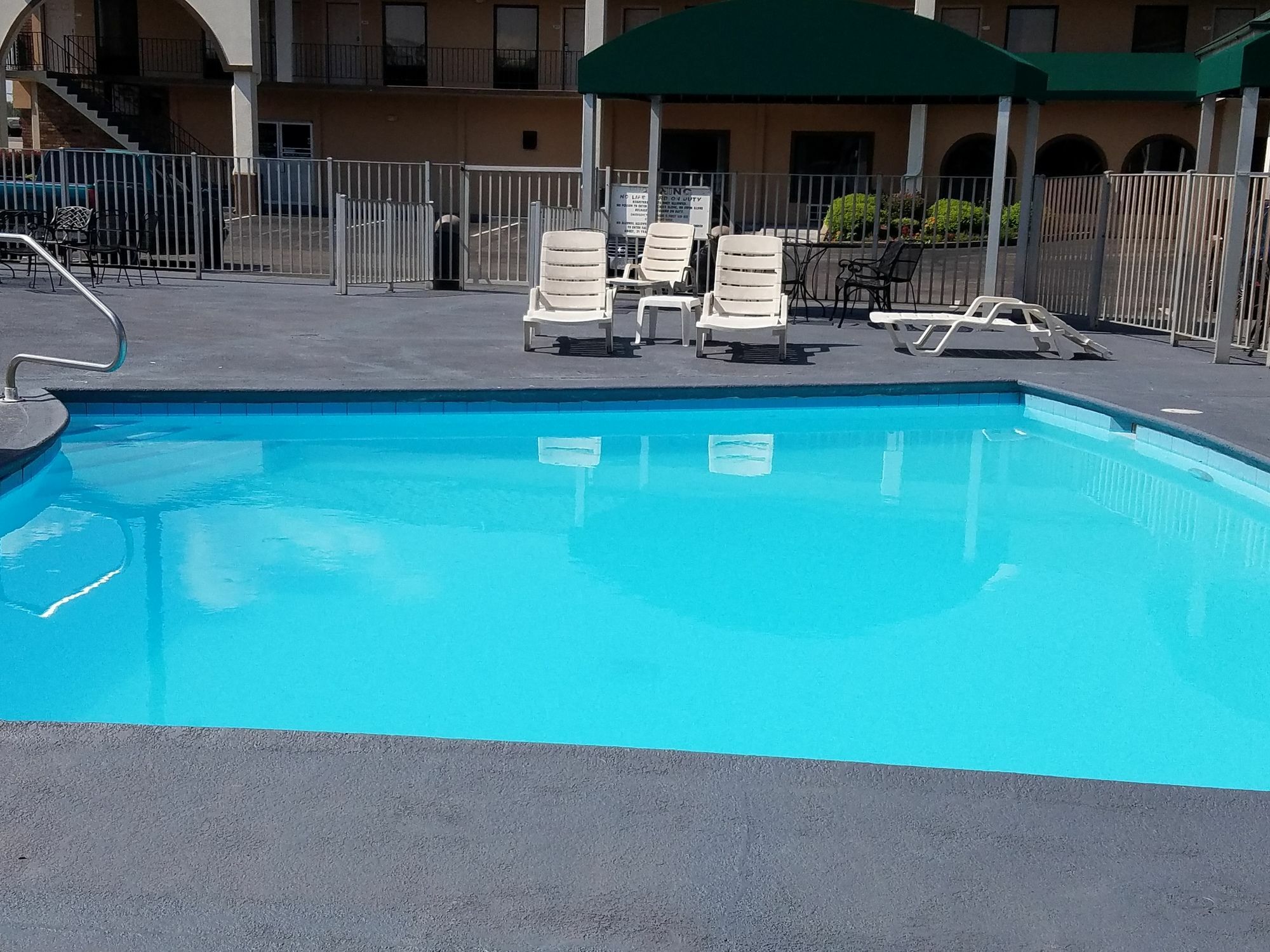 Quality Inn Bowling Green Exterior photo